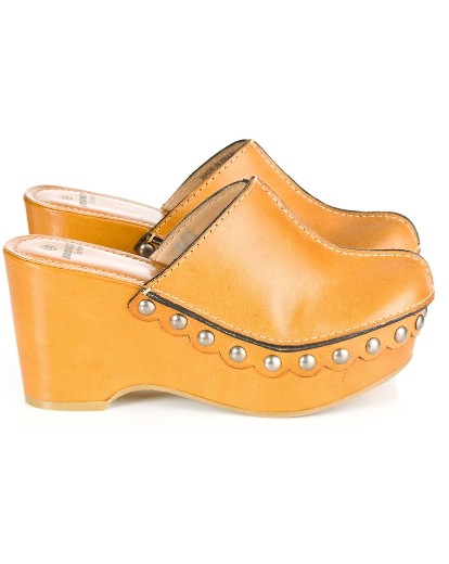 Bronx Judy1 Mule