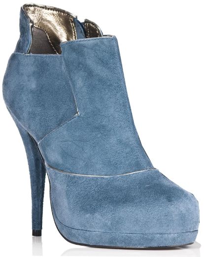 Bronx Simba Shoe Boot