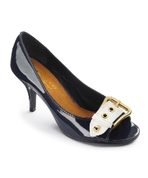 Moda in Pelle Classique Shoes EEE Fit