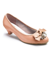 Carlo Bossi Court Shoes EEE Fit