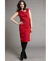 Bespoke Ultimate City Dress