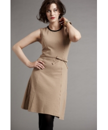 Bespoke Jackie Dress