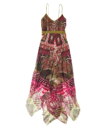Joe Browns Maxi Dress of the Season