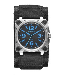Kahuna Strap Watch from Fifty Plus