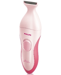 PHILIPS POWERTOUCH ELECTRIC SHAVER WITH AQUATEC AT81041