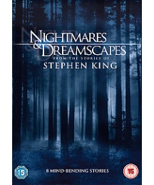 Compare Prices for Stephen Kings Nightmares and Dreamscap 