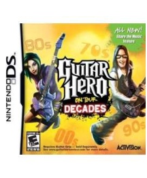 Guitar Hero - Decades [solus] Picture