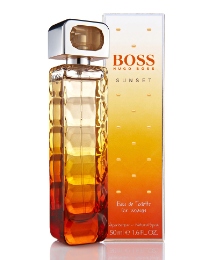 Boss Sunset 30ml EDT