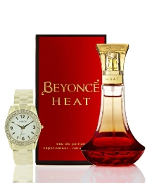 Beyonce Heat 30 ml FREE Watch