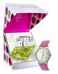 Britney Spears Believe 30ml EDP With FREE Watch Britney Spears Believe 30ml EDP With FREE Watch
