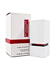 Burberry Sport 50ml Eau De Toilette