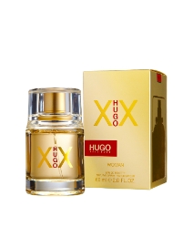 Hugo XX F 60ml EDT Hugo XX F 60ml EDT
