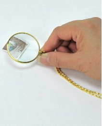Pendant Magnifier Pendant Magnifier