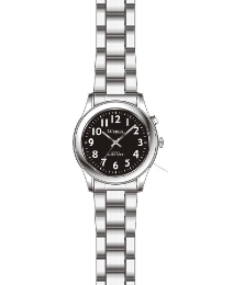 Talking Atomic Watch Bracelet Design Talking Atomic Watch Bracelet Design