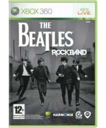The Beatles: Rock Band (solus) Picture