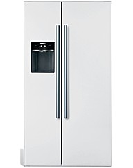 Free Standing Siemens Am Fridge Freezer
