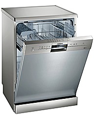 Siemens Free Standing Dishwasher Siemens Free Standing Dishwasher