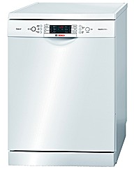 Bosch Free Standing Standard Dishwasher