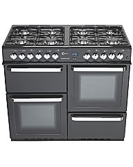 Flavel Free Standing Range Cooker Flavel Free Standing Range Cooker