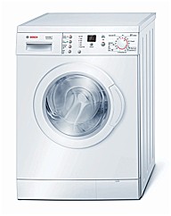 Bosch Free Standing Washing Machine