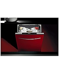 Baumatic Built In Standard Dishwasher Baumatic Built In Standard Dishwasher