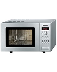 Bosch Free Standing Microwave Bosch Free Standing Microwave