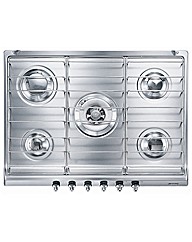 Smeg Built In Gas Hobs Smeg Built In Gas Hobs