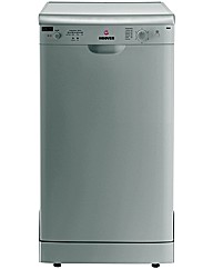 Hoover Freestanding Slimline Dishwashers Hoover Freestanding Slimline Dishwashers
