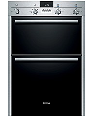 Siemens Built In Electric Double Ovens Siemens Built In Electric Double Ovens