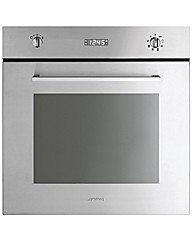 Smeg Built In Electric Single Ovens Smeg Built In Electric Single Ovens