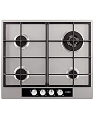 AEG Built In Gas Hobs AEG Built In Gas Hobs