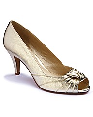 Joanna Hope Peep Toe Shoes E Fit Joanna Hope Peep Toe Shoes E Fit