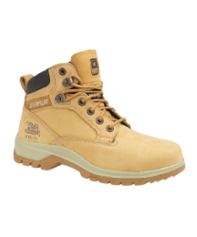 Caterpillar Kitson Womens Steel Toe Cap