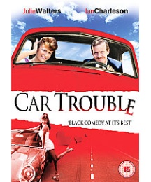 car trouble certificate: 15 actor: ian charleson, julie walters ...