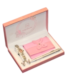 Ladies Gift Set