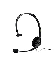 Wired headset Wired headset