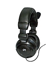 Orb GP1 Gaming Headset PS3