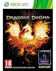 Dragon's Dogma