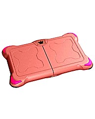 Crown Premium Fitness Board : Pink