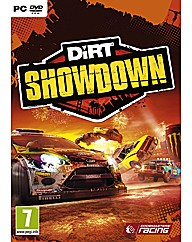 Dirt Showdown