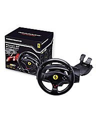 Ferrari GT Experience Racing Wheel