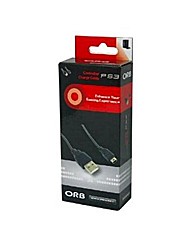 ORB 3 Metre Controller Charger Cable (PS