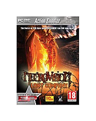 Necrovision: lost company (extra play) Necrovision: lost company (extra play)