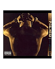 2Pac Best Of 2Pac Vol.1 The (Thug/Parent 2Pac Best Of 2Pac Vol.1 The (Thug/Parent