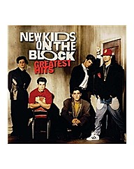 New Kids on the Block Greatest Hits New Kids on the Block Greatest Hits