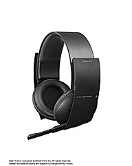 Sony Wireless Stereo Headset ( PS3)