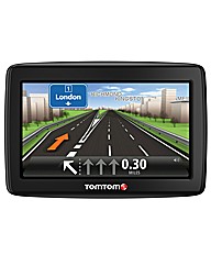 TomTom 6in Sat Nav - European Maps TomTom 6in Sat Nav - European Maps