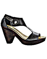 Riva Lavanda Sandal