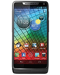 MOTOROLA Razr I Sim Free Mobile Phone