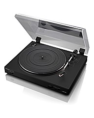 Lenco Turntable with USB Connection Lenco Turntable with USB Connection